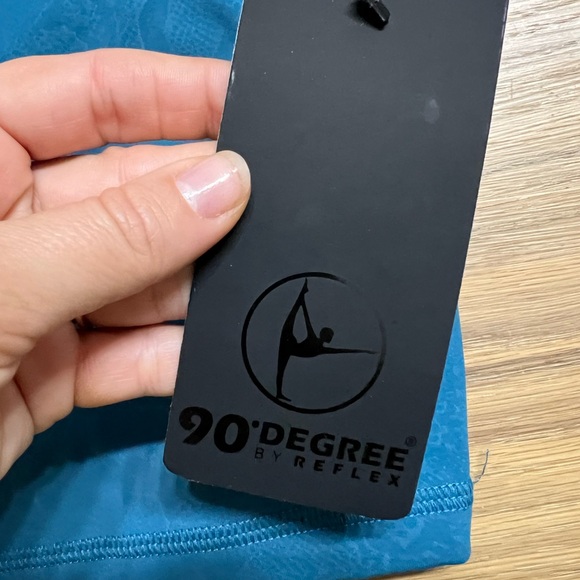 90 Degree by Reflex Sports Bra - Picture 4 of 5